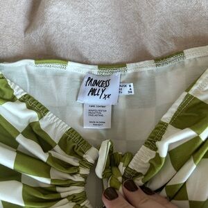 Princess Polly Two Piece Set